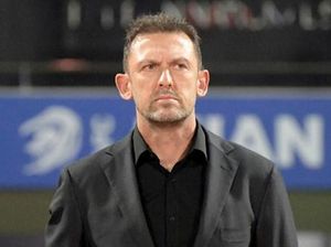 Reaksi Pelatih Australia Usai Kalahkan Timnas Indonesia Reaksi Pelatih Australia Usai Kalahkan Timnas Indonesia