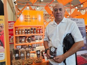 Berkat Program BRI, UMKM Ini Sukses Bawa Rempah RI Tembus Pasar Global