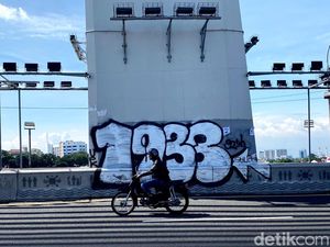 Coretan 1933 dan Kritik Perubahan Hari Jadi Persib Coretan 1933 dan Kritik Perubahan Hari Jadi Persib