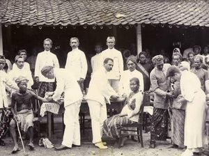 9 Wabah Penyakit yang pernah Meneror Cirebon di Masa Hindia Belanda