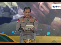 Video: Wakapolri Resmi Luncurkan Program Mudik Aman Keluarga Nyaman Bersama Korlantas