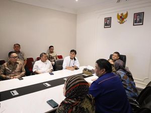 Appi Gandeng Unhas Atasi Banjir di Makassar, Dorong Pembangunan Kolam Retensi