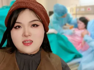 Influencer Tak Sadar Hamil, Naik Roller Coaster, Shock Tiba-tiba Melahirkan