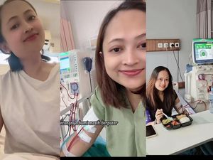 Viral Wanita Bandung Usia 38 Kena Gagal Ginjal Kronis Stadium 5, Ini Gejala Awalnya Viral Wanita Bandung Usia 38 Kena Gagal Ginjal Kronis Stadium 5, Ini Gejala Awalnya