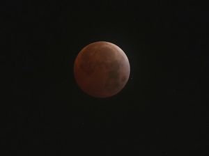 Jadwal Gerhana Bulan Total September 2025: Ini Lokasi dan Cara Melihatnya Jadwal Gerhana Bulan Total September 2025: Ini Lokasi dan Cara Melihatnya
