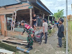 Usai Perkosa Putrinya hingga Hamil, Ayah Ini Bayar Pria Lain buat Nikahi Korban