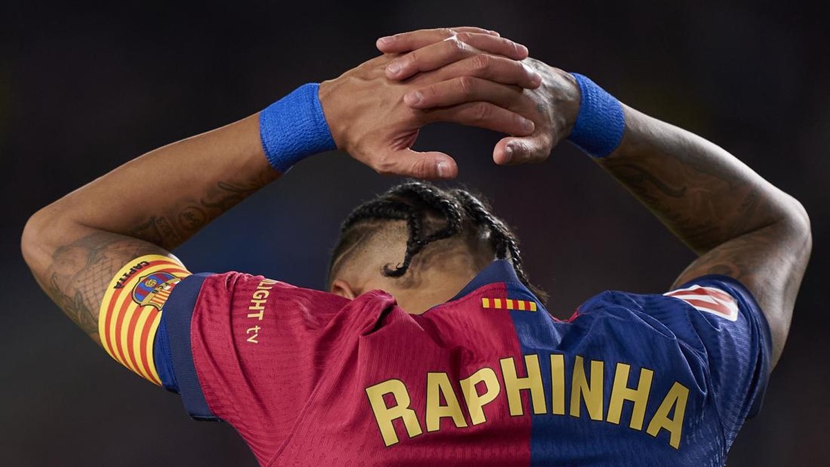 Foto: Getty Images/Pedro Salado