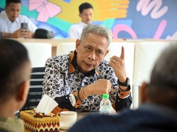 Respons Wamensos soal Dedi Mulyadi Usul Vasektomi Jadi Syarat Bansos