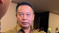 Legislator PDIP Minta Semua Pihak Terlibat Markas Judol di Rumdin TNI Diproses