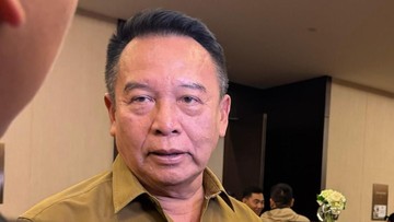 Rapat Lanjutan RUU TNI: Usulan Prajurit Jabat di KKP-Tangani Narkoba Dihapus