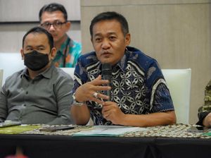 Pemerintah dan DPR Terus Pastikan Pekerja PT Sritex Terpenuhi Hak-haknya