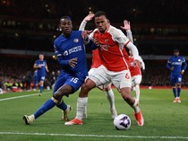 Jadwal Liga Inggris Minggu Ini: Derby London Chelsea Vs Arsenal