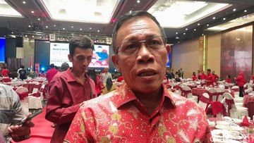 Kata Bupati Tapteng Masinton Soal Isu 4 Pulau Aceh Hadiah untuk Sumut