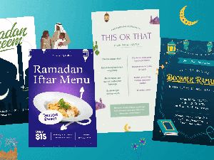 Cara Membuat Undangan Bukber dan Open House Lebaran Pakai Canva Cara Membuat Undangan Bukber dan Open House Lebaran Pakai Canva
