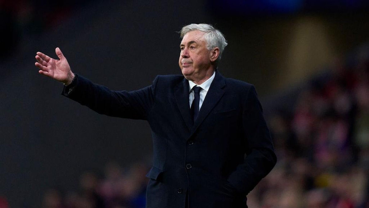 Foto: Getty Images/Diego Souto