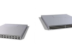 Smart Switches Cisco Ini Terintegrasi dengan Sistem Keamanan Siber