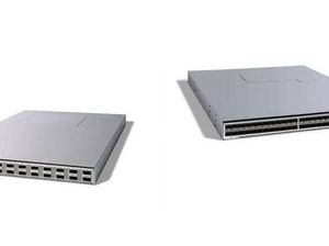 Smart Switches Cisco Ini Terintegrasi dengan Sistem Keamanan Siber Smart Switches Cisco Ini Terintegrasi dengan Sistem Keamanan Siber