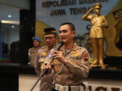 Polda Jateng Luncurkan Valet Ride, Angkut Pemudik Motor dengan Towing Gratis