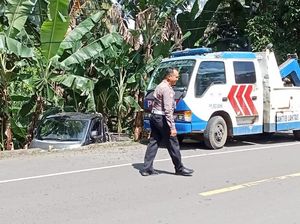 Kronologi Pikap Bawa 19 Pelajar di Bone Terbalik Saat Mau Nonton Balap Lari Kronologi Pikap Bawa 19 Pelajar di Bone Terbalik Saat Mau Nonton Balap Lari
