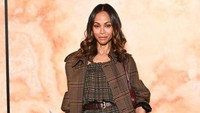 Zoe Saldana Sebut Neytiri Karakter Rasis, Bikin Fans Avatar Geram
