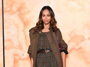 Zoe Saldana Sebut Neytiri Karakter Rasis, Bikin Fans Avatar Geram