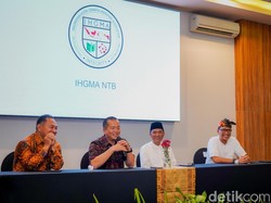 NTB Siapkan Data Terpadu Pariwisata, Catat Kunjungan Wisatawan Secara Digital