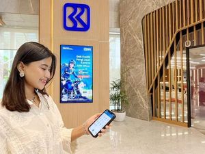 Mudahkan Mudik Antarpulau, BRImo Hadirkan Fitur Pemesanan Tiket Kapal Mudahkan Mudik Antarpulau, BRImo Hadirkan Fitur Pemesanan Tiket Kapal