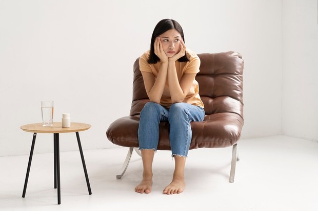 Deretan hal aneh yang ditakuti setiap tipe MBTI