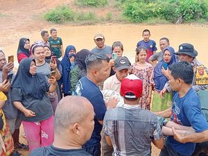 Sempat Hilang, Bocah di Jambi Ditemukan Tewas dalam Kolam Perumahan