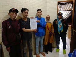 Tak Terima Ditegur gegara Jaket, Pria Mabuk di Ciputat Ancam Bunuh Adik