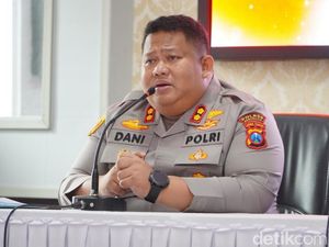 Polres Pasuruan Sosialisasi Masif Hotline Mudik Polri 110 Lewat Berbagai Saluran Polres Pasuruan Sosialisasi Masif Hotline Mudik Polri 110 Lewat Berbagai Saluran