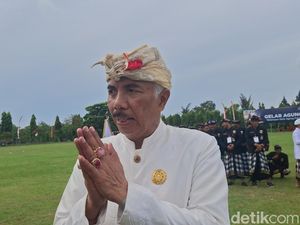 Salat Tarawih di Bali Tetap Berjalan Saat Nyepi, Ini Aturannya Salat Tarawih di Bali Tetap Berjalan Saat Nyepi, Ini Aturannya