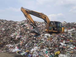 Pelebaran TPA Tanggungrejo Kudus Terkendala Anggaran