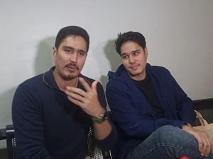 Marcel Minta Mischa Chandrawinata Keluar Rumah: Balas WA atau DM Cewek! Marcel Minta Mischa Chandrawinata Keluar Rumah: Balas WA atau DM Cewek!