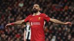 10 Pemain Paling Sip Premier League dari Rata-rata Gol per Laga