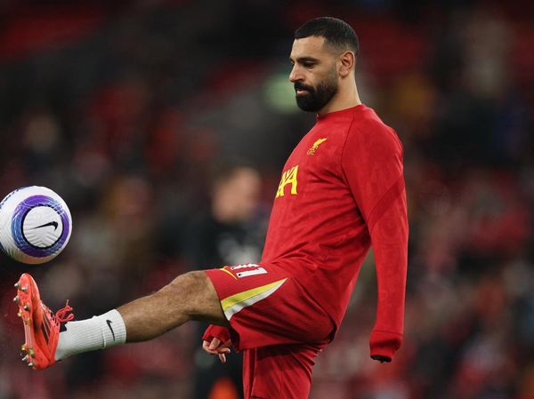6 Jago Assist di Liga Eropa 2024/2025 Sejauh Ini: Wirtz hingga Salah