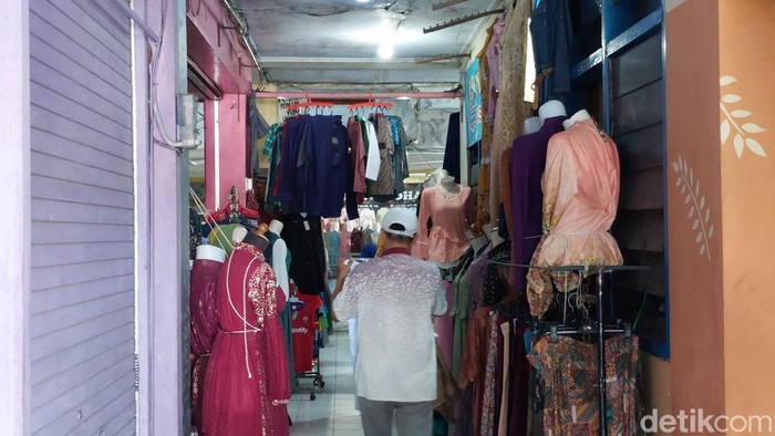 Pasar Baru Lamongan Pasar Baru Lamongan