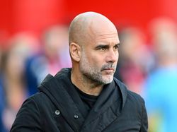 Guardiola Tak Kecewa Cuma Jadi Penonton di Liga Champions