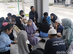Berbagi Keceriaan Bersama Anak Disabilitas di Bulan Ramadan
