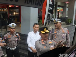 Pesan Polisi Subang Jelang Mudik: Bukan soal Sampai, tapi Keselamatan
