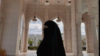 Rae Lil Black Ungkap Sang Adik Tertarik Mempelajari Al-Quran setelah Dirinya Mualaf