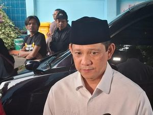 Golkar Jabar Ungkap Kondisi RK Usai Penggeledahan KPK: Baik, Ada di Bandung