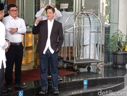 Golkar Ungkap Kondisi Ridwan Kamil Usai Rumahnya Digeledah KPK