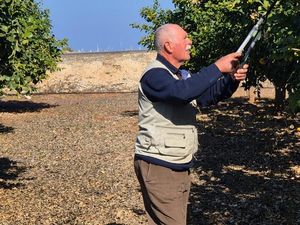 Siprus Krisis Air Usai Dilanda Kekeringan Beruntun