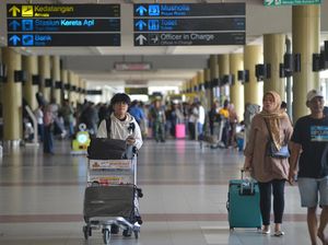 Riset: Makin Tinggi Pendidikan Orang, Makin Besar Kemungkinan Pergi dari Daerahnya