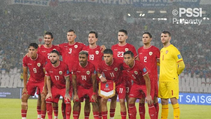 Timnas Indonesia