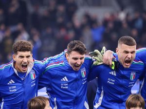 Skuad Italia untuk Melawan Jerman di UEFA Nations League Skuad Italia untuk Melawan Jerman di UEFA Nations League