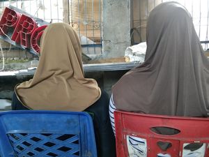 Diduga Lecehkan Dua Mahasiswi, Ketua LSM di Kota Bima Dipolisikan