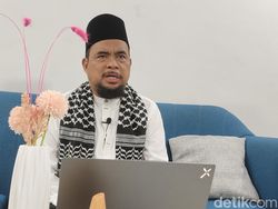 Kultum - Zakat Fitrah: Mensucikan Diri Setelah Berpuasa pada Ramadan