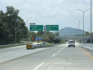 Siapin Saldo Segini Buat yang Mau Mudik Lewat Tol Trans Sumatera Siapin Saldo Segini Buat yang Mau Mudik Lewat Tol Trans Sumatera